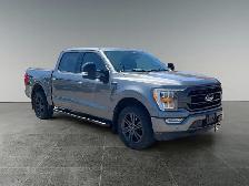 2021 Ford F-150 XL - Photo 9
