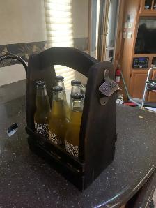 beer caddy