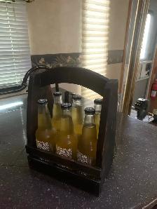 beer caddy - Photo 2