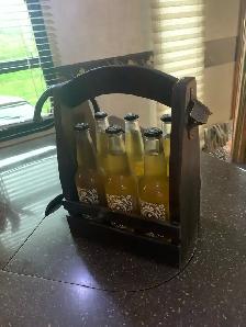 beer caddy - Photo 5