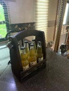 beer caddy - Photo 6