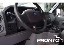 2019 Ford E-Series Cutaway E-450  Cube 16 pieds  Réfrigéré - Photo 22