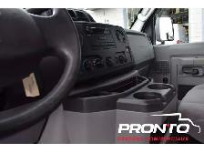 2019 Ford E-Series Cutaway E-450  Cube 16 pieds  Réfrigéré - Photo 24