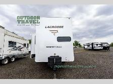 2026 Prime Time RV LaCrosse 39FK - Photo 5