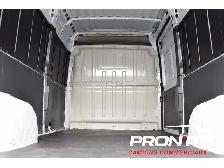 2023 Ram ProMaster Cargo Van 2500 High Roof 159WB  Séparateur - Photo 8