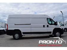 2023 Ram ProMaster Cargo Van 2500 High Roof 159WB  Séparateur - Photo 11