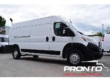 2023 Ram ProMaster Cargo Van 2500 High Roof 159WB  Séparateur - Photo 12