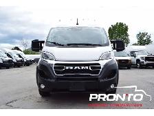2023 Ram ProMaster Cargo Van 2500 High Roof 159WB  Séparateur - Photo 13