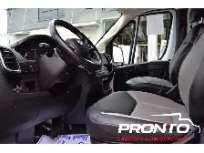 2023 Ram ProMaster Cargo Van 2500 High Roof 159WB  Séparateur - Photo 14