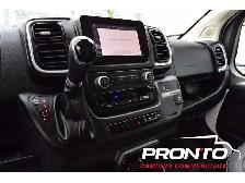 2023 Ram ProMaster Cargo Van 2500 High Roof 159WB  Séparateur - Photo 18