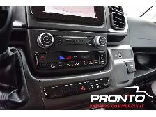 2023 Ram ProMaster Cargo Van 2500 High Roof 159WB  Séparateur - Photo 20