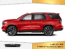 2024 Chevrolet Tahoe RST - Photo 2
