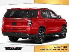 2024 Chevrolet Tahoe RST - Photo 3