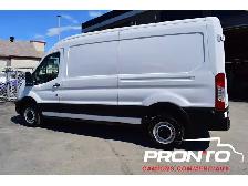 2024 Ford Transit Cargo Van T-250 148WB Med Roof  GARANTIE FOR - Photo 4