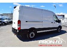 2024 Ford Transit Cargo Van T-250 148WB Med Roof  GARANTIE FOR - Photo 6