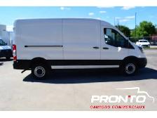 2024 Ford Transit Cargo Van T-250 148WB Med Roof  GARANTIE FOR - Photo 7