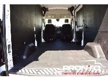 2024 Ford Transit Cargo Van T-250 148WB Med Roof  GARANTIE FOR - Photo 10