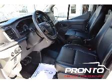 2024 Ford Transit Cargo Van T-250 148WB Med Roof  GARANTIE FOR - Photo 11