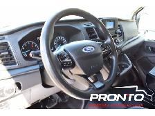 2024 Ford Transit Cargo Van T-250 148WB Med Roof  GARANTIE FOR - Photo 12