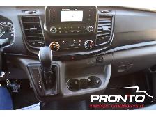 2024 Ford Transit Cargo Van T-250 148WB Med Roof  GARANTIE FOR - Photo 13