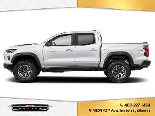 2026 Chevrolet Colorado ZR2 - Photo 2