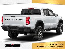 2026 Chevrolet Colorado ZR2 - Photo 3