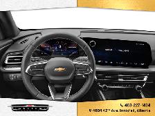 2026 Chevrolet Traverse LT - Photo 4
