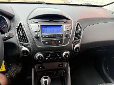 2015 Hyundai Tucson FWD