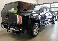 2018 GMC Canyon SLT V6 4X4 75 158 KM - Photo 3