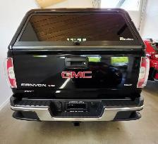 2018 GMC Canyon SLT V6 4X4 75 158 KM - Photo 4