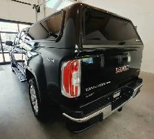 2018 GMC Canyon SLT V6 4X4 75 158 KM - Photo 5