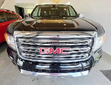 2018 GMC Canyon SLT V6 4X4 75 158 KM - Photo 7