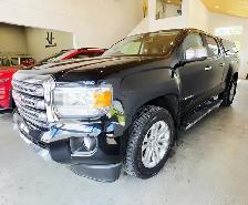 2018 GMC Canyon SLT V6 4X4 75 158 KM - Photo 8