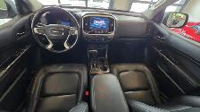 2018 GMC Canyon SLT V6 4X4 75 158 KM - Photo 10