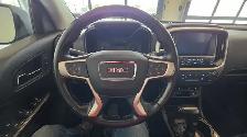 2018 GMC Canyon SLT V6 4X4 75 158 KM - Photo 17