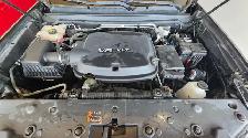 2018 GMC Canyon SLT V6 4X4 75 158 KM - Photo 24