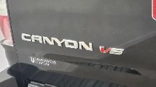 2018 GMC Canyon SLT V6 4X4 75 158 KM - Photo 27