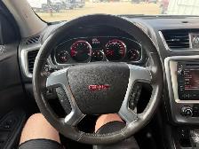 2014 GMC Acadia FWD