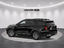 2026 Ford Explorer Active w/200A Pkg - Photo 2