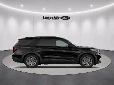 2026 Ford Explorer Active w/200A Pkg - Photo 5