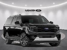 2026 Ford Expedition Platinum Max - Photo 4