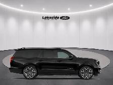 2026 Ford Expedition Platinum Max - Photo 5
