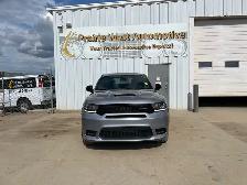 2018 Dodge Durango GT AWD 7 Passenger | Sunroof | Heated Seats - Photo 2