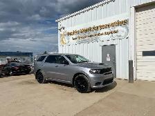2018 Dodge Durango GT AWD 7 Passenger | Sunroof | Heated Seats - Photo 3