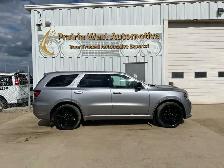 2018 Dodge Durango GT AWD 7 Passenger | Sunroof | Heated Seats - Photo 4
