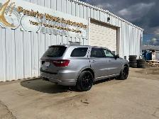 2018 Dodge Durango GT AWD 7 Passenger | Sunroof | Heated Seats - Photo 5