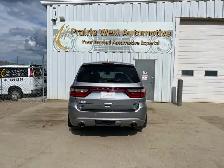 2018 Dodge Durango GT AWD 7 Passenger | Sunroof | Heated Seats - Photo 6