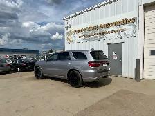 2018 Dodge Durango GT AWD 7 Passenger | Sunroof | Heated Seats - Photo 7