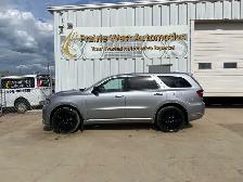 2018 Dodge Durango GT AWD 7 Passenger | Sunroof | Heated Seats - Photo 8