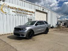 2018 Dodge Durango GT AWD 7 Passenger | Sunroof | Heated Seats - Photo 9